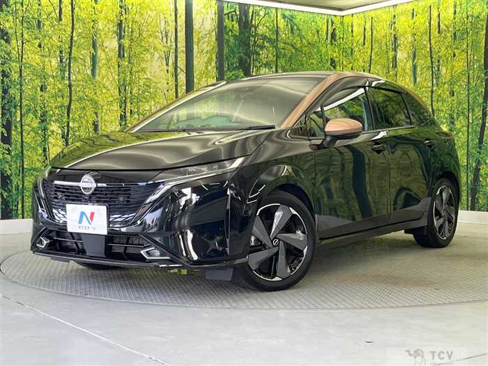 2024 Nissan Nissan Others