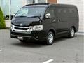 2025 Toyota Hiace