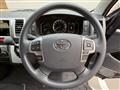 2025 Toyota Hiace