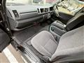 2025 Toyota Hiace