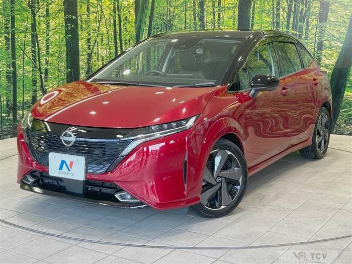 2023 Nissan Nissan Others