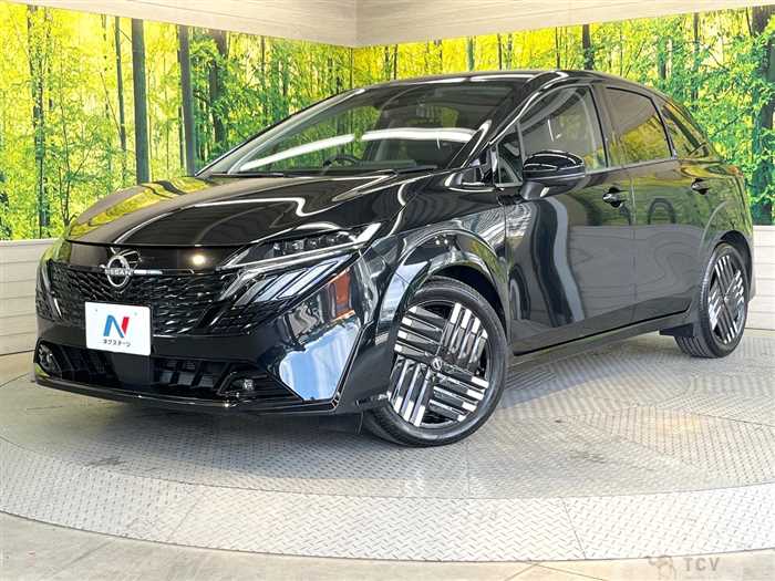 2024 Nissan Nissan Others