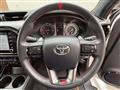2023 Toyota Hilux