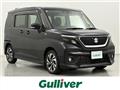 2021 Suzuki Solio
