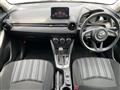 2019 Mazda Mazda2
