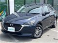 2019 Mazda Mazda2