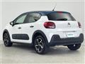 2022 Citroen C3