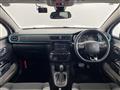 2022 Citroen C3