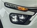 2022 Citroen C3