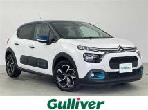 2022 Citroen C3