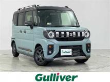 2024 Suzuki Spacia