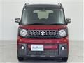 2019 Suzuki Spacia