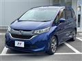 2017 Honda Freed+