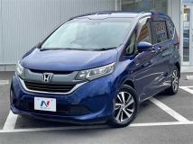 2017 Honda Freed+