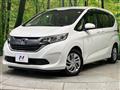 2018 Honda Freed+