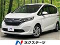 2018 Honda Freed+