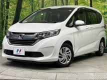 2018 Honda Freed+