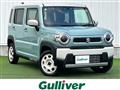 2025 Suzuki Hustler