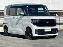 2025 Nissan ROOX
