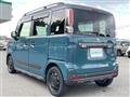 2021 Suzuki Spacia