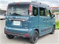 2021 Suzuki Spacia