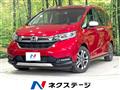 2022 Honda Freed