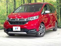 2022 Honda Freed