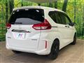 2022 Honda Freed