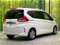 2023 Honda Freed