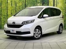 2023 Honda Freed