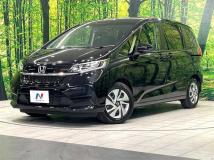 2024 Honda Freed