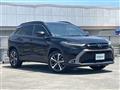 2022 Toyota CorollaCross