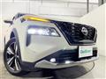 2022 Nissan X-Trail