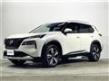 2022 Nissan X-Trail