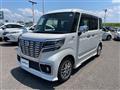 2021 Suzuki Spacia