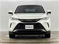 2021 Toyota Harrier Hybrid