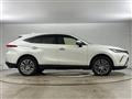 2021 Toyota Harrier Hybrid
