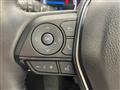 2022 Toyota Harrier Hybrid