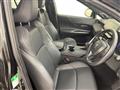 2022 Toyota Harrier Hybrid