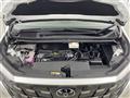 2023 Toyota Alphard Hybrid
