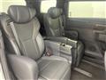 2023 Toyota Alphard Hybrid