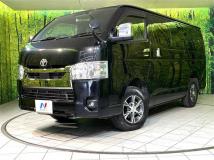 2023 Toyota Hiace Van