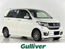 2015 Honda N-WGN