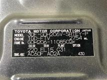 2024 Toyota Hiace Van