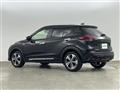 2022 Nissan KIX