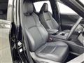 2022 Toyota Harrier Hybrid
