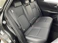 2022 Toyota Harrier Hybrid