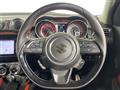 2024 Suzuki Swift