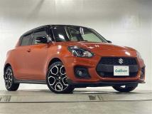 2024 Suzuki Swift