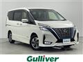 2021 Nissan Serena